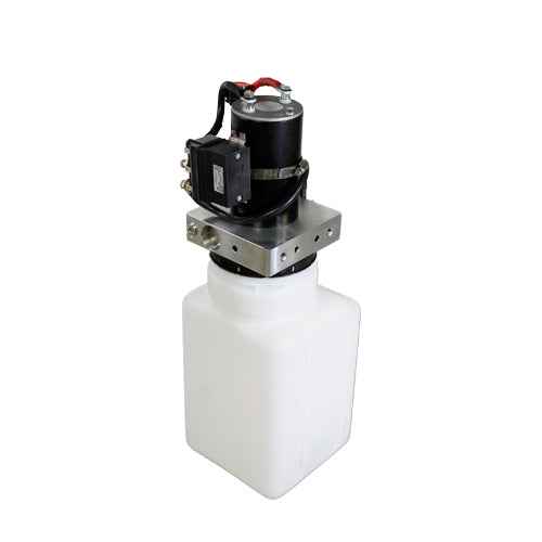Equalizer Systems 3195KS Leveling System Hydraulic Pump - 12 Volt DC