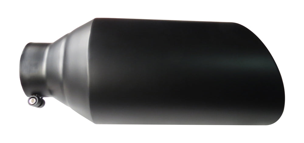 SpeedFX 414b 18-Inch Stainless Exhaust Tip