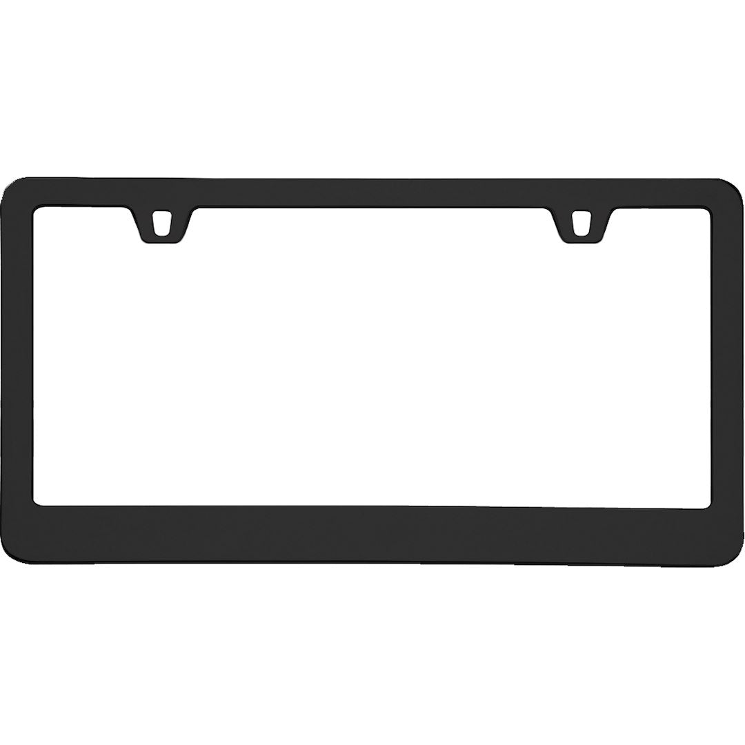 Cruiser 15350 License Plate Frame - image 1
