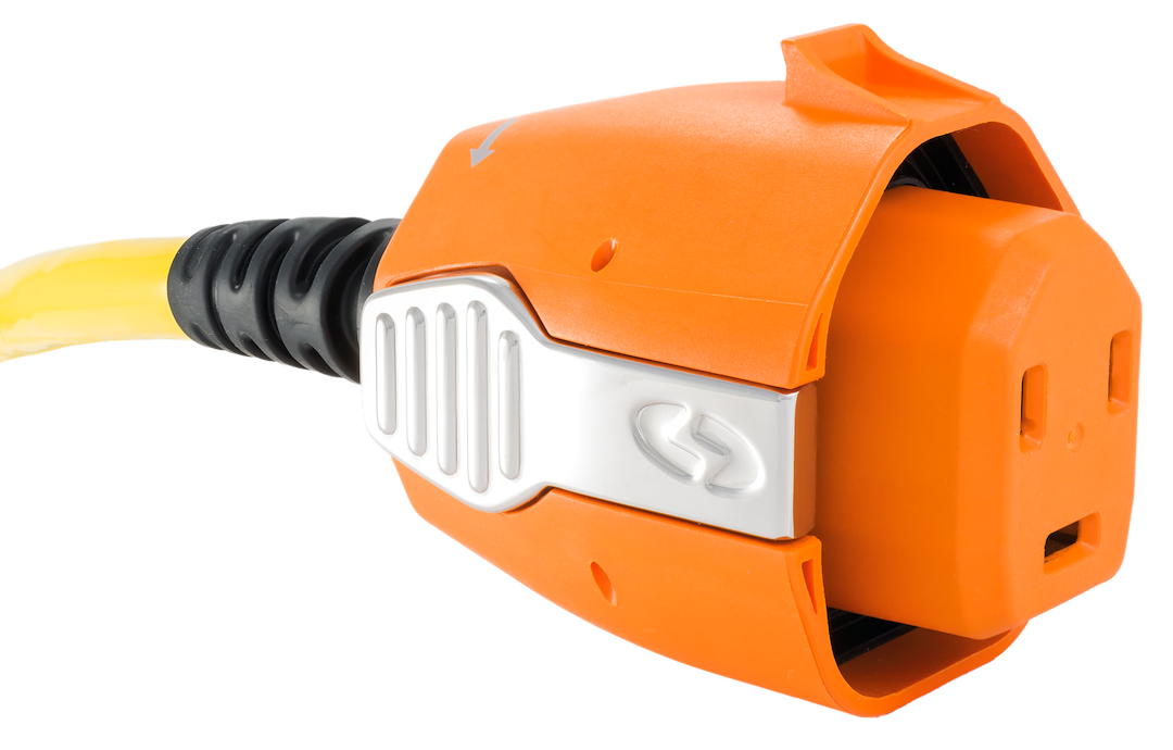 SMART PLUG Smartplug Systems Power Cord Plug End BF30