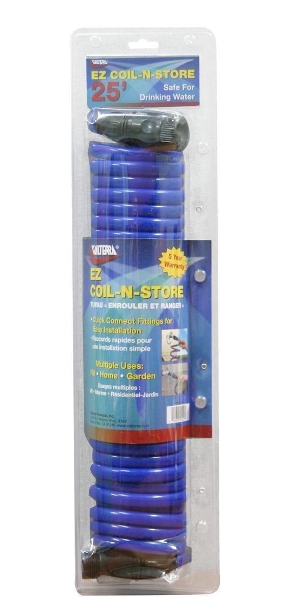 Valterra W01-0022 Fresh Water Hose - image 2