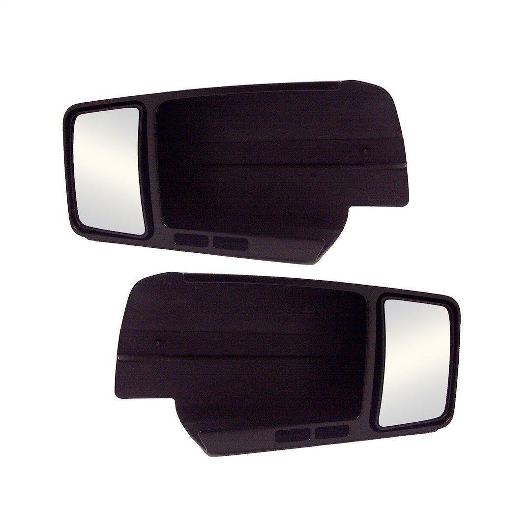 Cipa Usa 11800 Exterior Towing Mirror - image 2