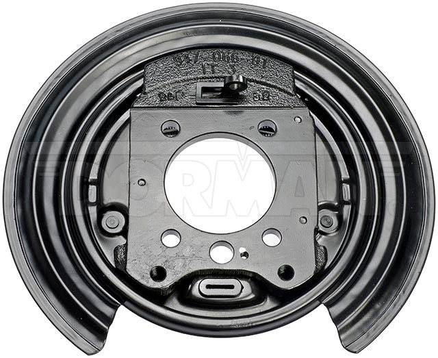Dorman Chassis 947-066 Dust Shield - image 2