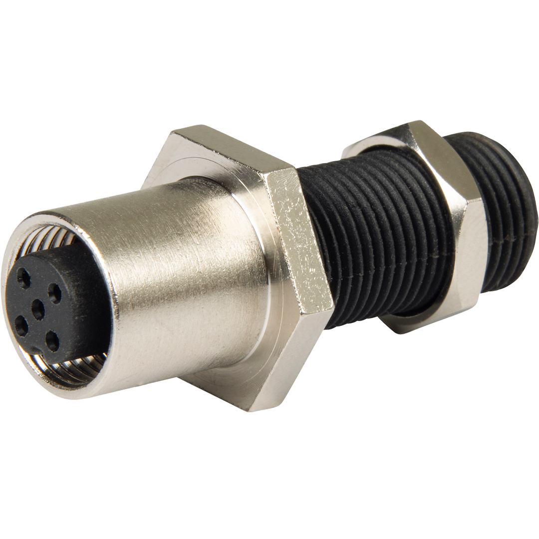 Ancor 270107 NMEA 2000 Bulkhead Adapter