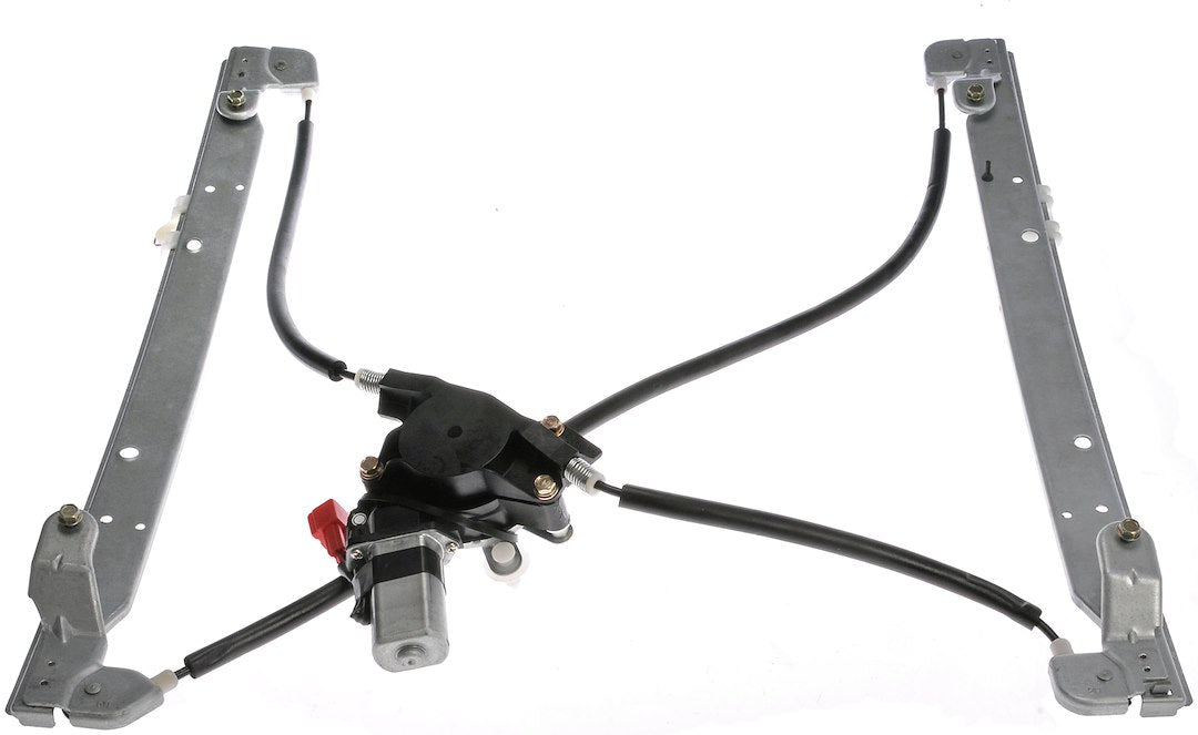 Dorman 741-823 Power Window Regulator with Motor - image 2