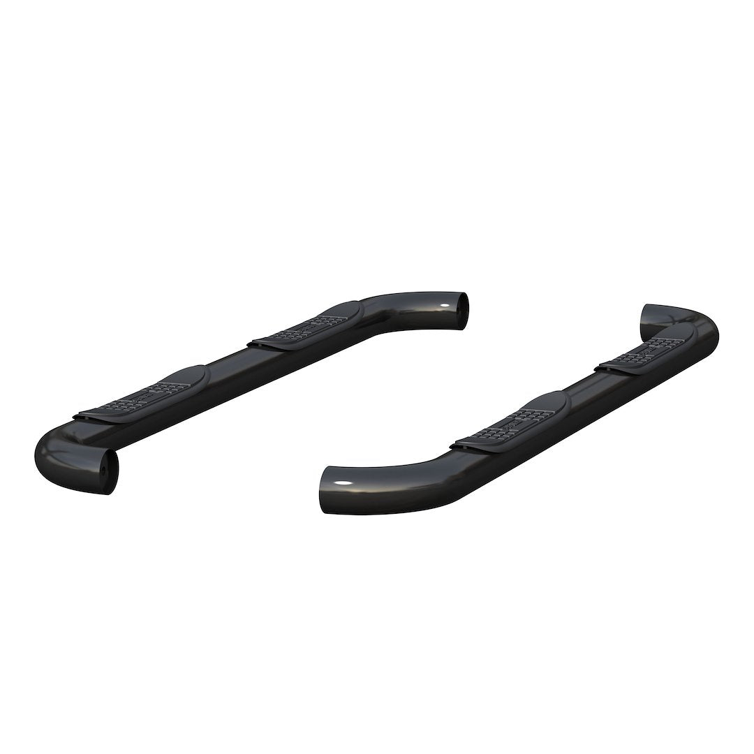 Aries With Surface Steps Round Nerf Bar 203025 - image 2