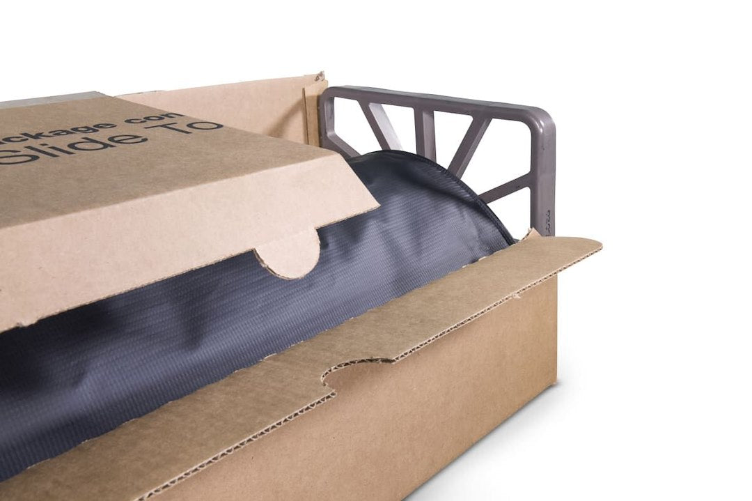 Lippert Components 432253 Awning Fabric - 50 ft
