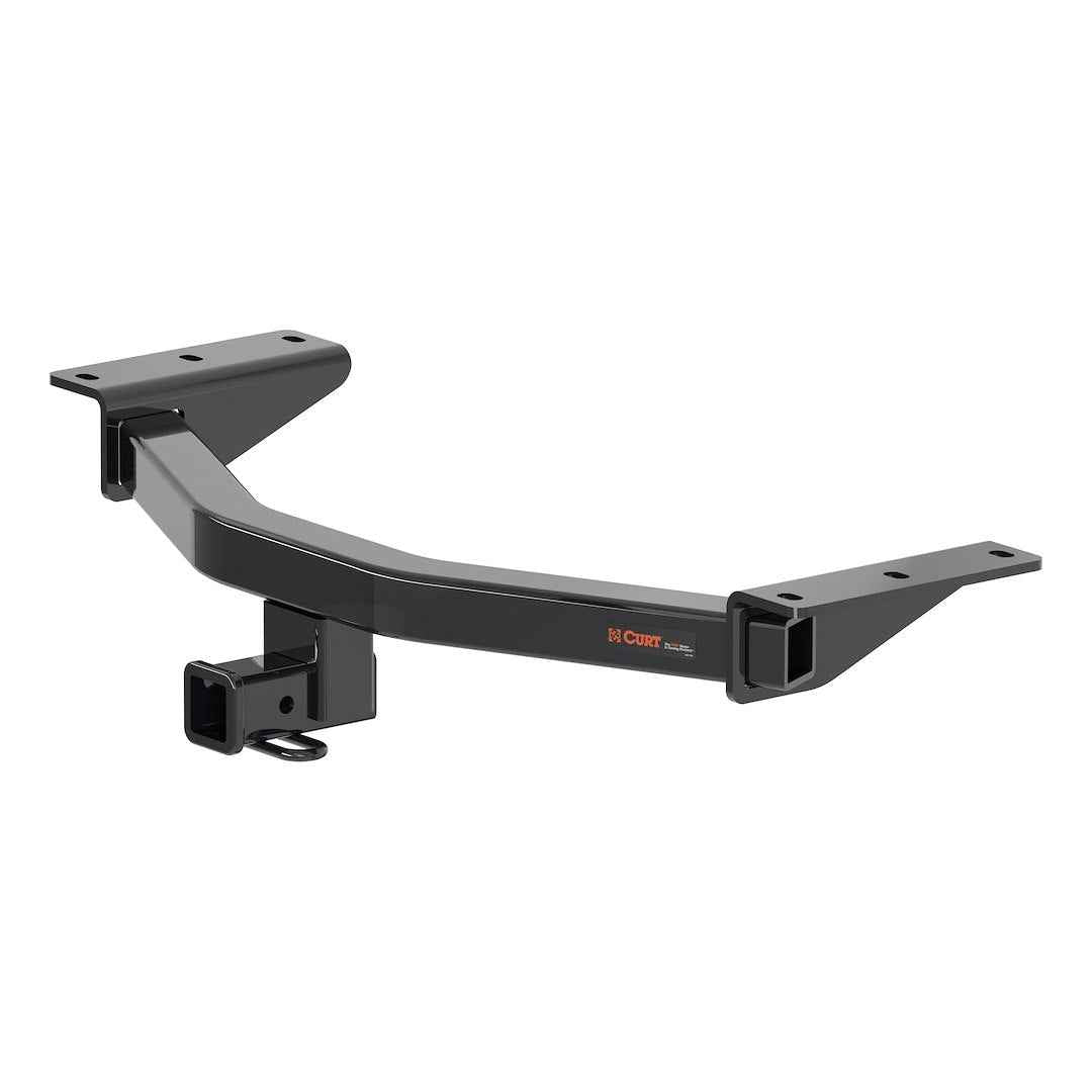 CURT 13421 Class 3 Hitch - Honda Passport 2019–2025