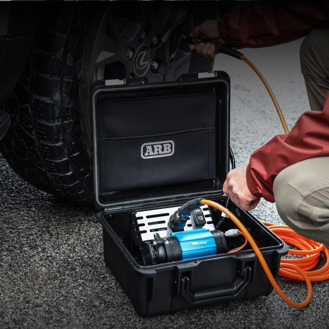ARB Air Compressor CKMP12V2 - image 7