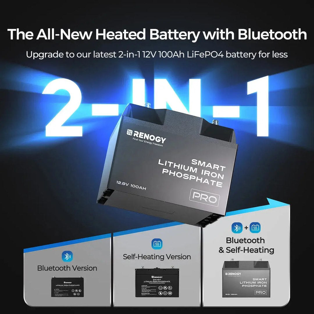 Renogy Rbt12100lfp-Bt-G1-Us Battery - image 4