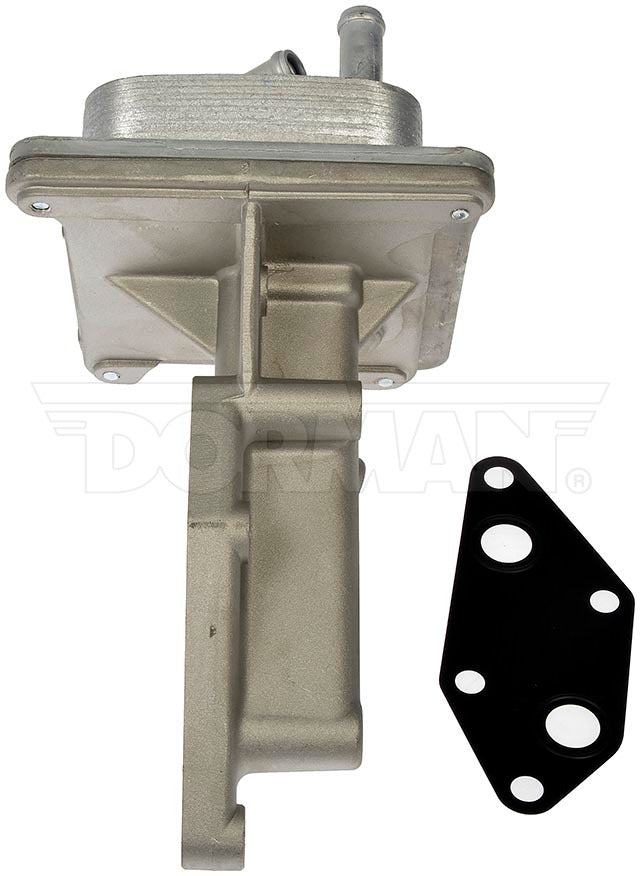 Dorman OE Solutions 918-578 OEM Oil Cooler - image 4