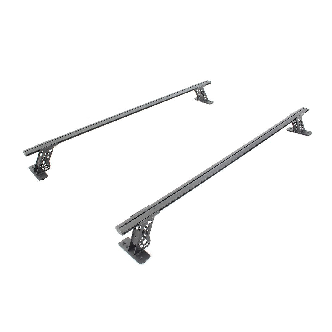 Go Rhino 5935015T XRS Cross Bar Kit for Full-Size Trucks