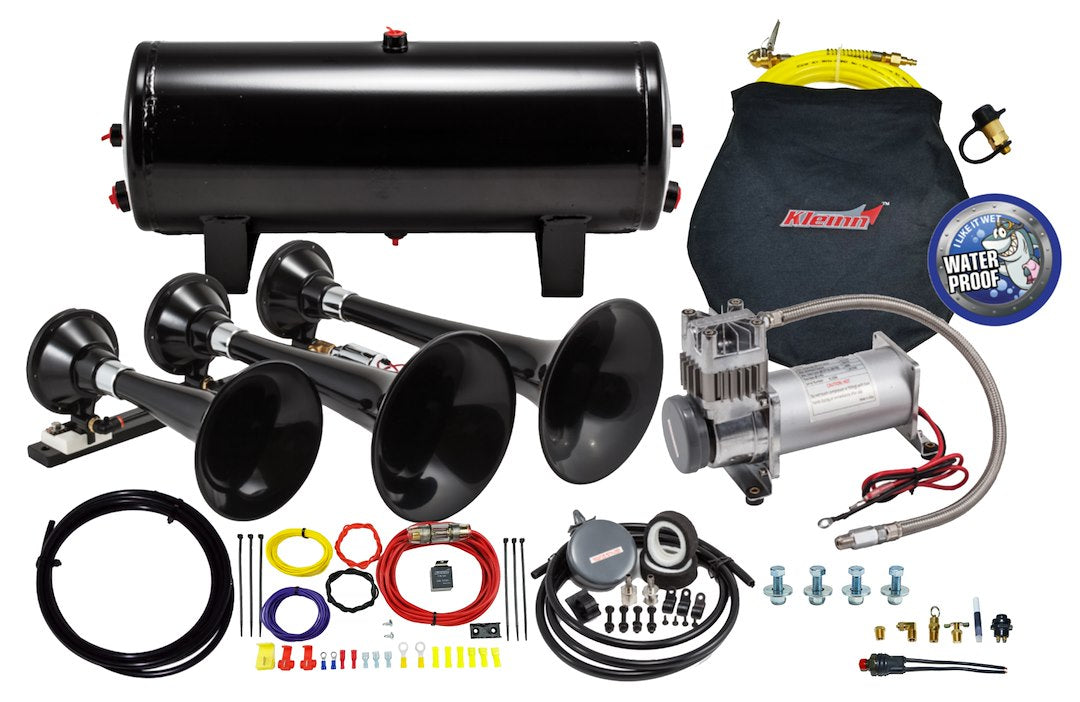 Kleinn Hk7 Air Horn