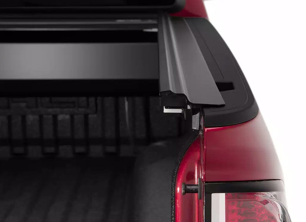 Retrax 80422rtx RetraxPRO MX Matte Black Tonneau Cover
