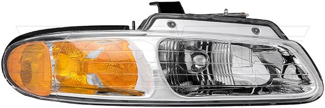 Dorman 1590421 Right Halogen Sealed-Beam Headlamp - image 1