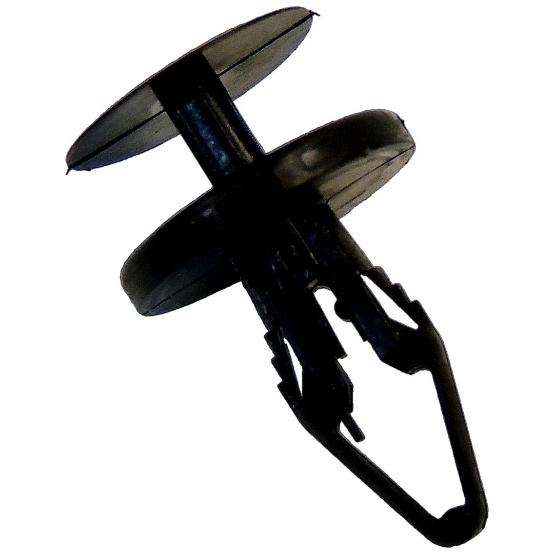Crown Automotive 6509049AA M6.3 × 20 Smooth-Head Panel Retainer - image 3