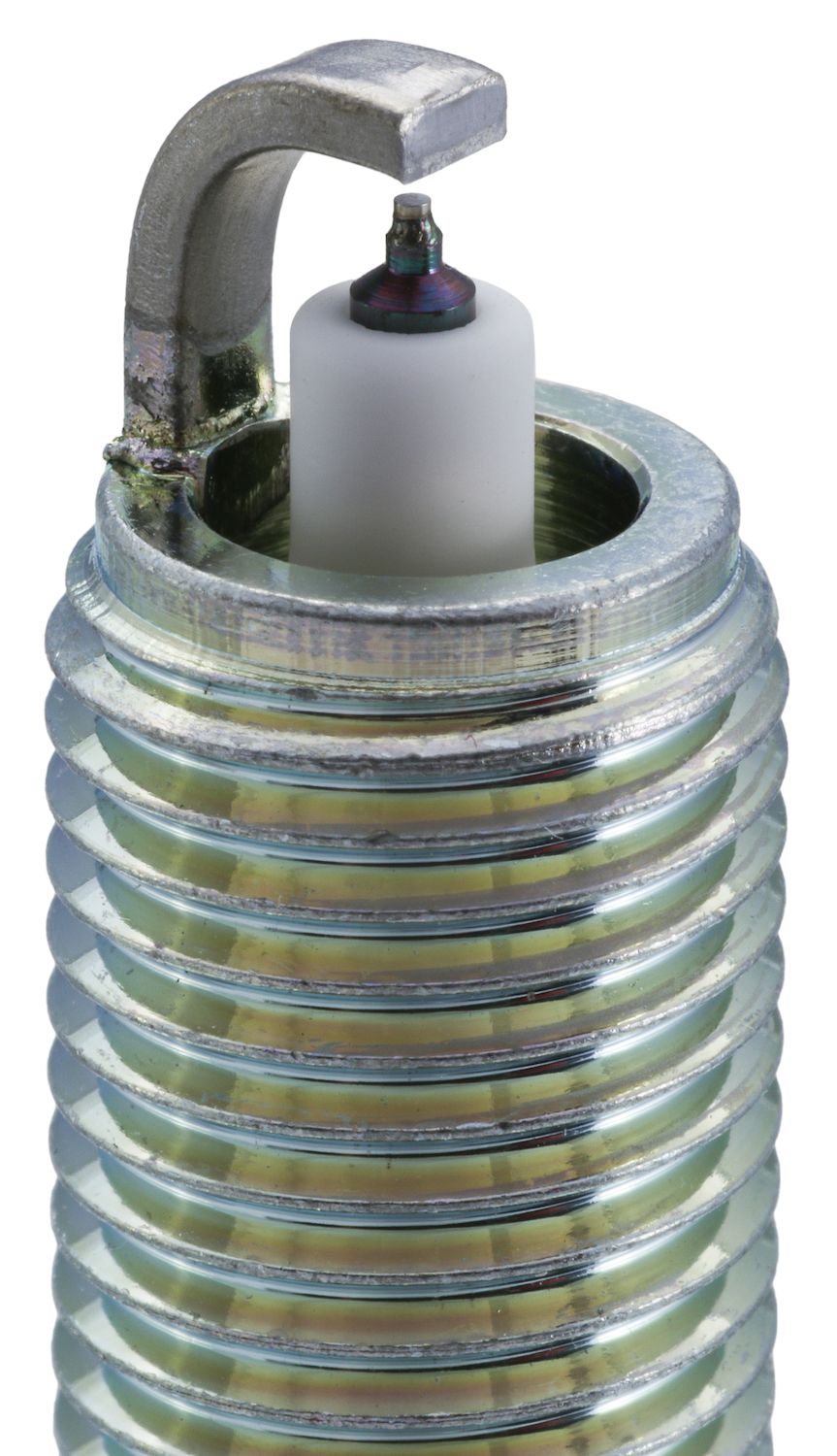NGK 97968 Laser Iridium Gasket Spark Plug