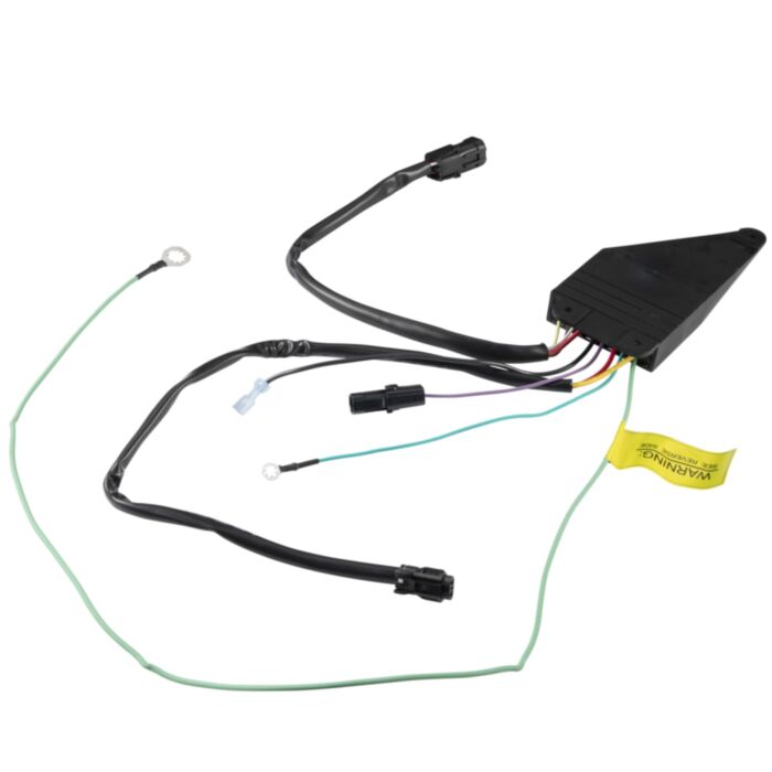 Lippert Components 379146 Entry Step Control Module - image 3