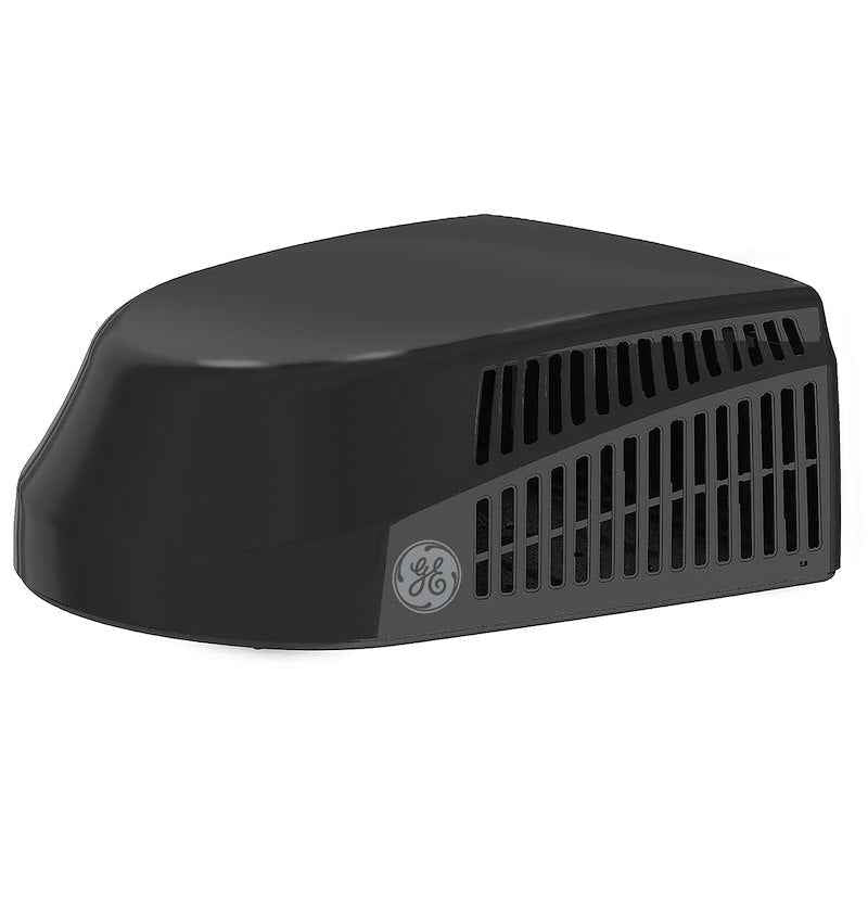 GE GRCS13XHHB S Series High Efficiency RV Rooftop A/C 13,500 BTU