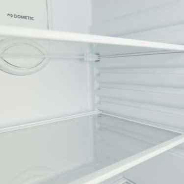 Dometic DMC4081 Dual Compartment 12V RV Refrigerator with Freezer