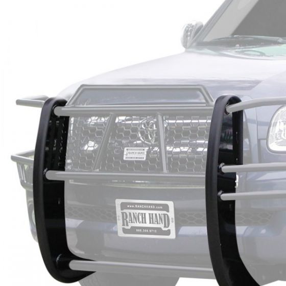 Ranch Hand Rupu Universal Rubber Grille Guard Pad