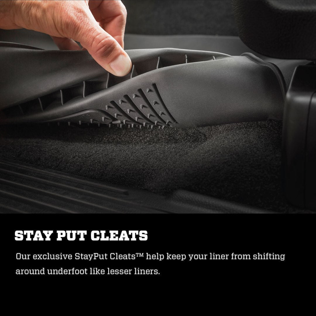 Husky Liner 53471 Floor Liner - image 8