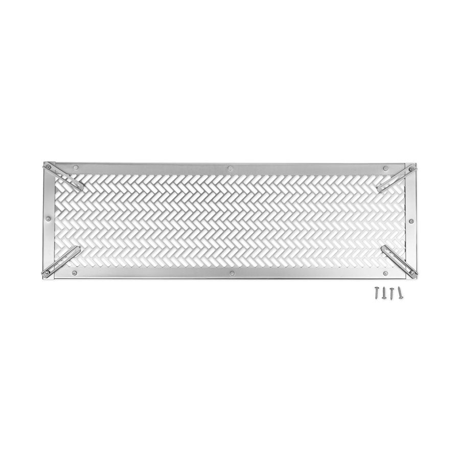 Camco 43994 Screen Door Grille - image 1