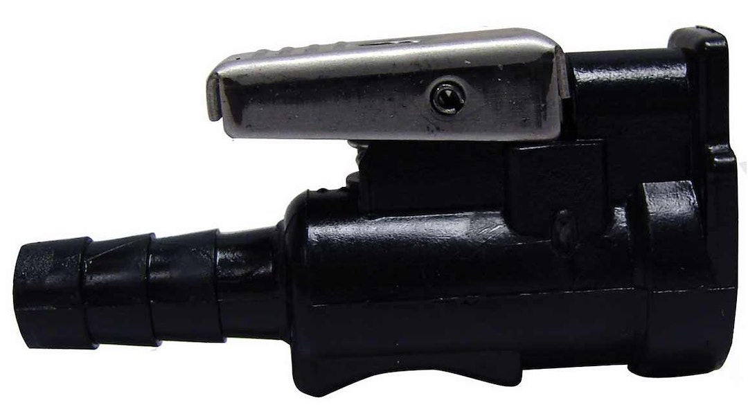 Moeller 033480-10 OMC Female Fuel Connector