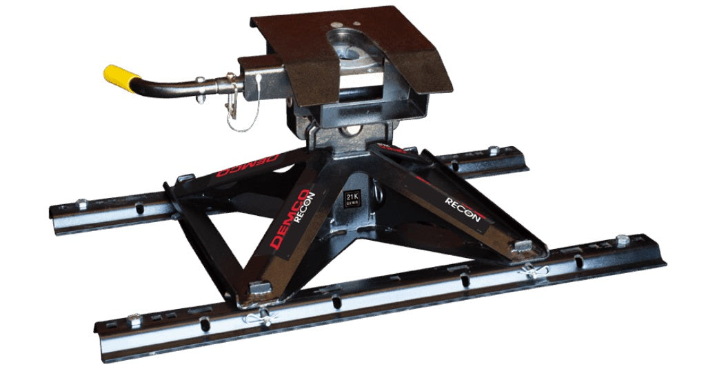 Demco Rv 8550044 Fifth Wheel Trailer Hitch