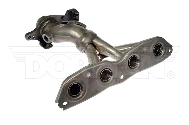 Dorman 674878 OE Solutions Bare Stainless Exhaust Manifold - image 4