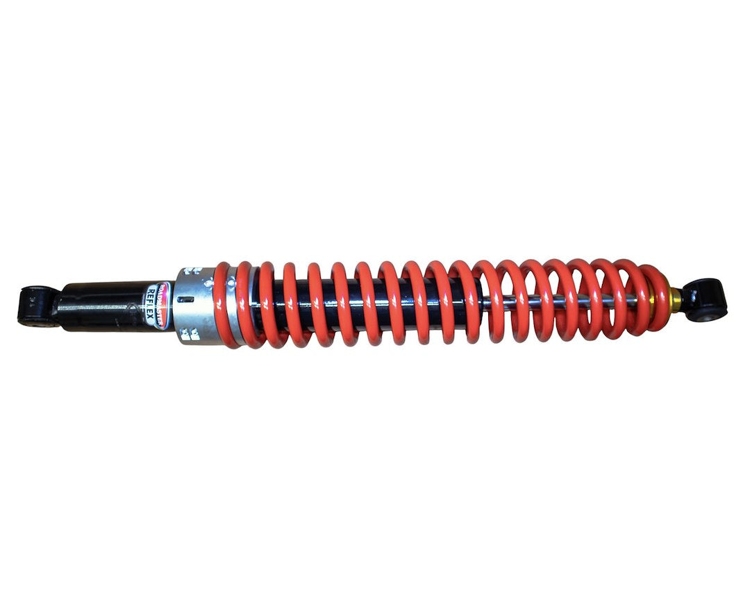 Roadmaster Rssa Steering Stabilizer - image 1