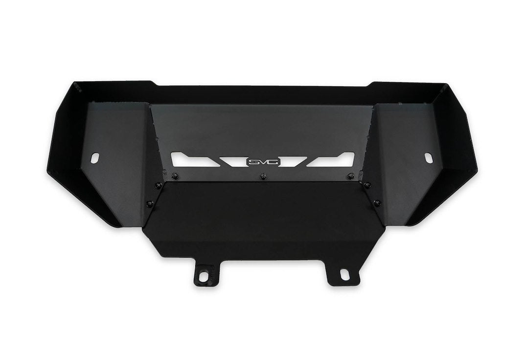 DV8 Offroad SPBR-07 Low-Profile Bronco Skid Plate
