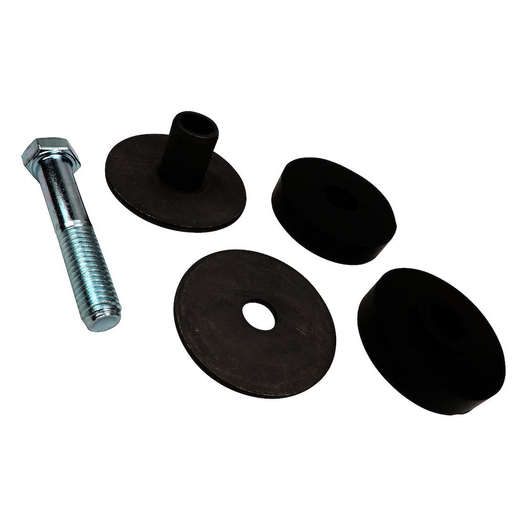 Crown Automotive 971669K Rubber Grille Mount Bushing Kit - image 2
