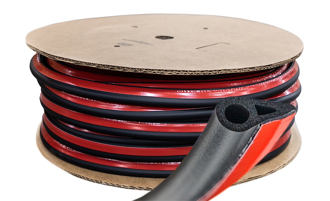 Access Covers 30945 Tailgate Seal - image 1