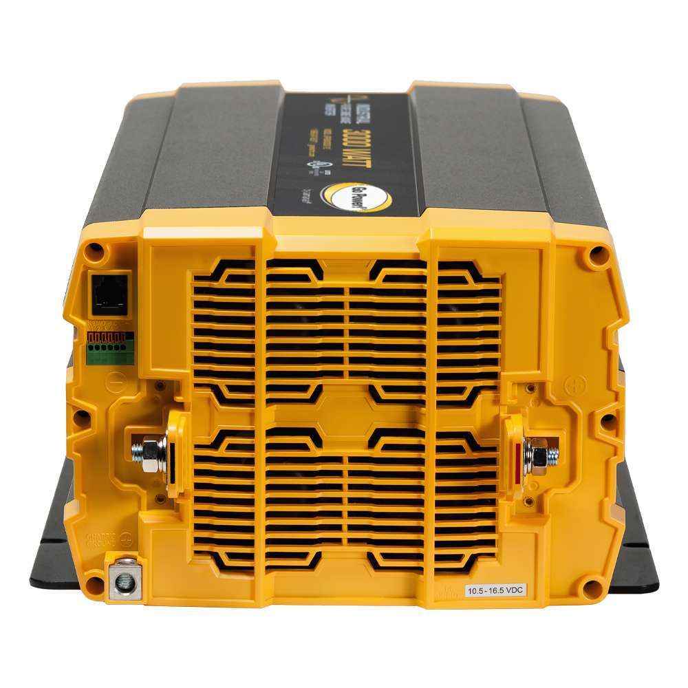 Go Power 78157 Power Inverter - 3000W Continuous