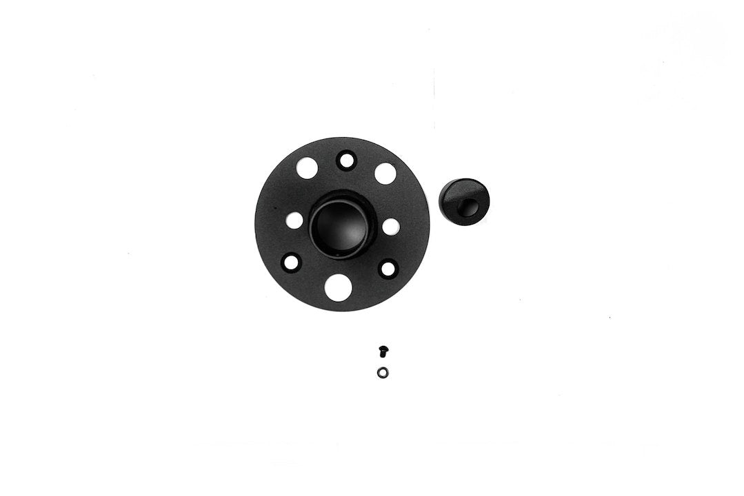 DV8 Offroad TCJL-EXT Jeep JL Camera Extension Bracket