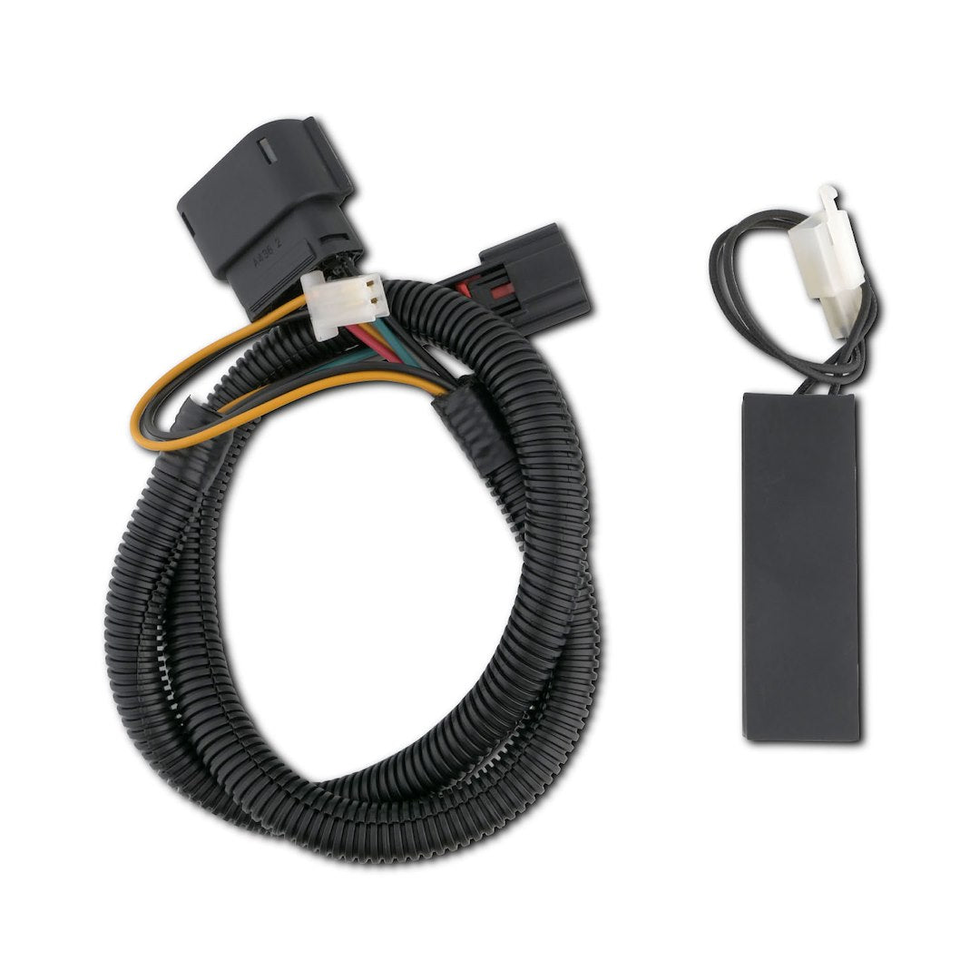 ANZO USA Uses OEM Sockets And Wiring OEM LED Tail Light Assembly 311446 - image 1