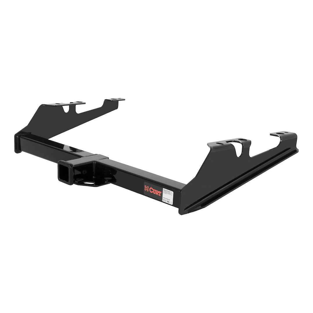 CURT 13082 Class 3 Hitch - Chevrolet C1500/Chevrolet C2500/GMC C1500