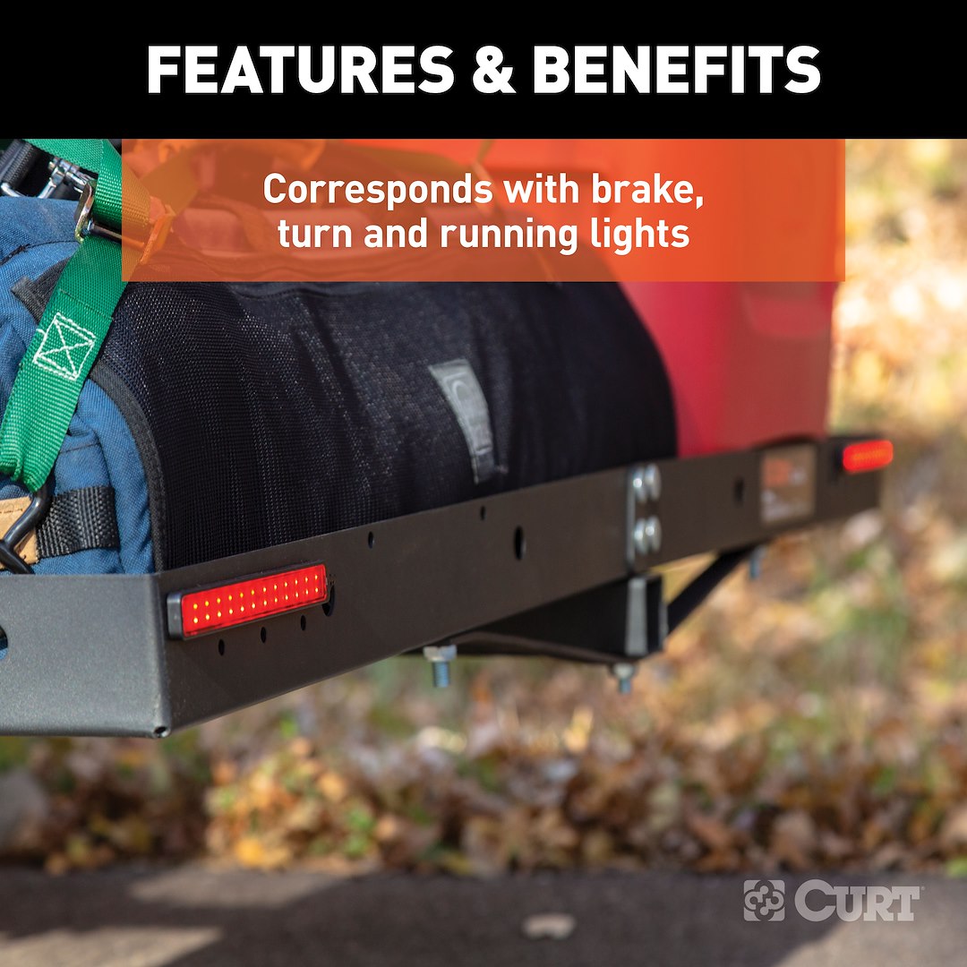 Curt 53201 Trailer Light - image 7
