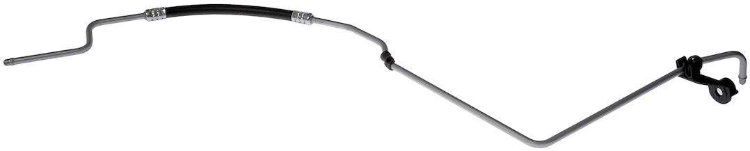 Dorman 624143 52-Inch Steel/Rubber Transmission Oil Line - image 3