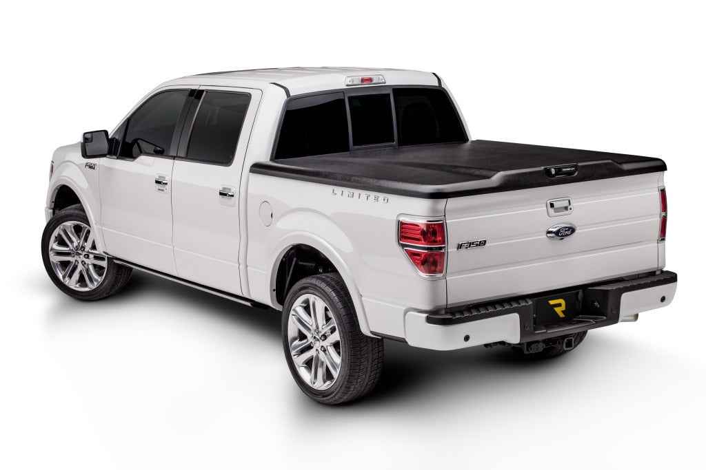 UnderCover UC4128 Tilt-Up Tonneau for Toyota Tundra 2014–2021