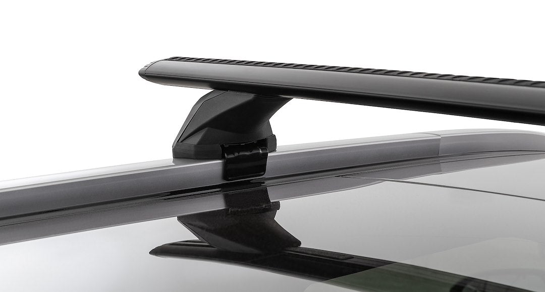 Rhino-Rack USA Jc-02138 Vortex RX200-4 Two-Bar Roof Rack