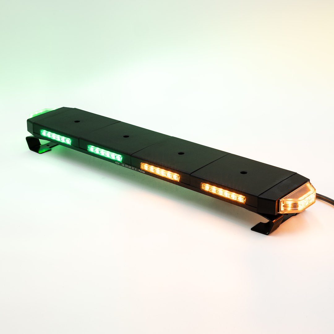 Putco 950324 Warning Light