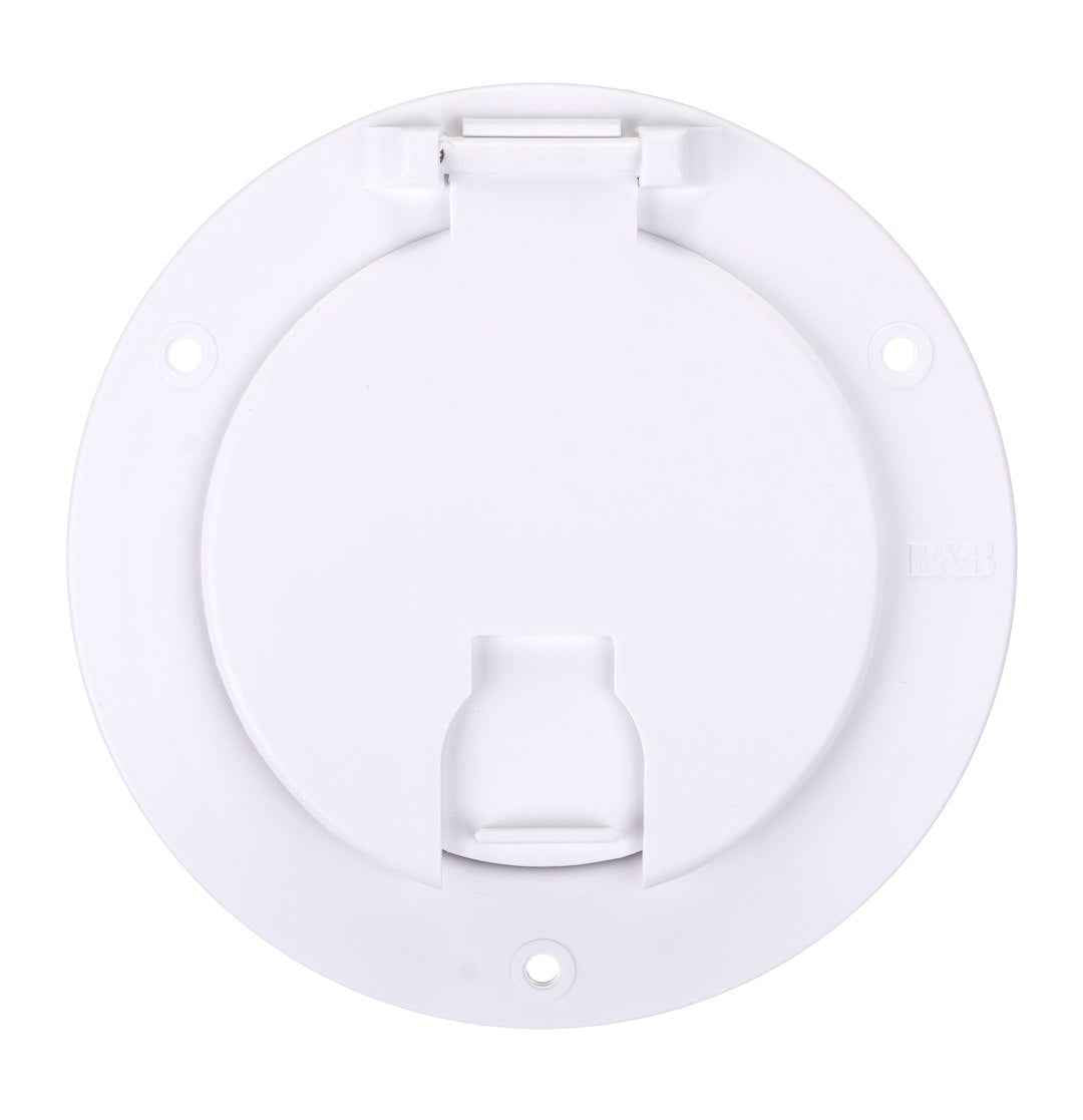 B&B Molders Electrical Cord Hatch 94329 – Length: Not Applicable
