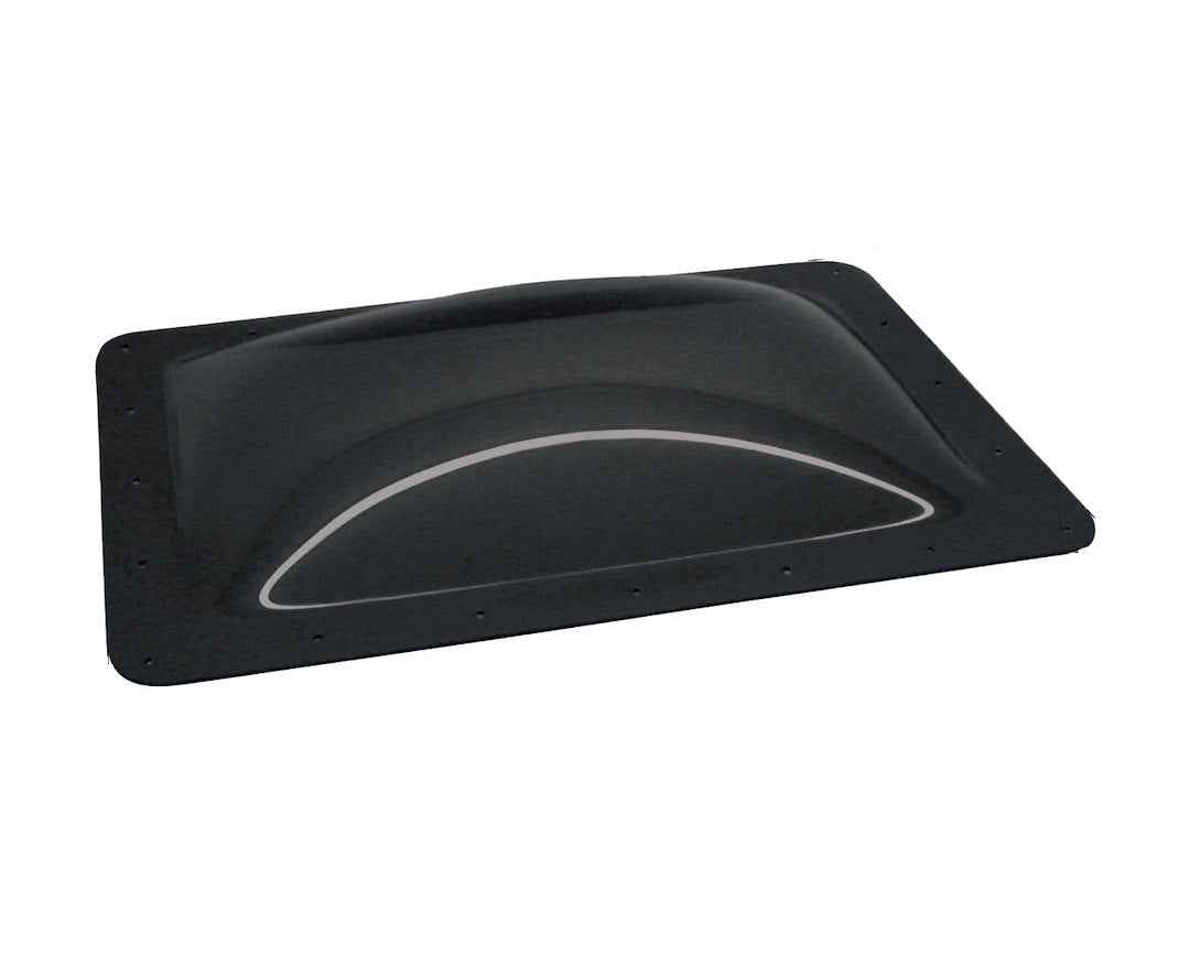 Icon 16032 Skylight - 22 in x 14 in, Dark Smoke