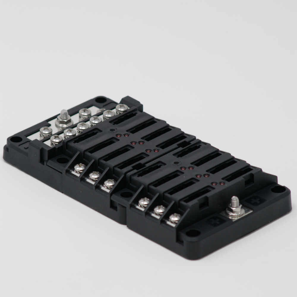 Egis 8026 Fuse Block - image 2