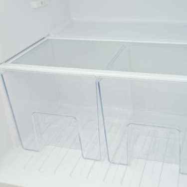 Dometic DMC4101L Dual Compartment 12V RV Fridge & Freezer