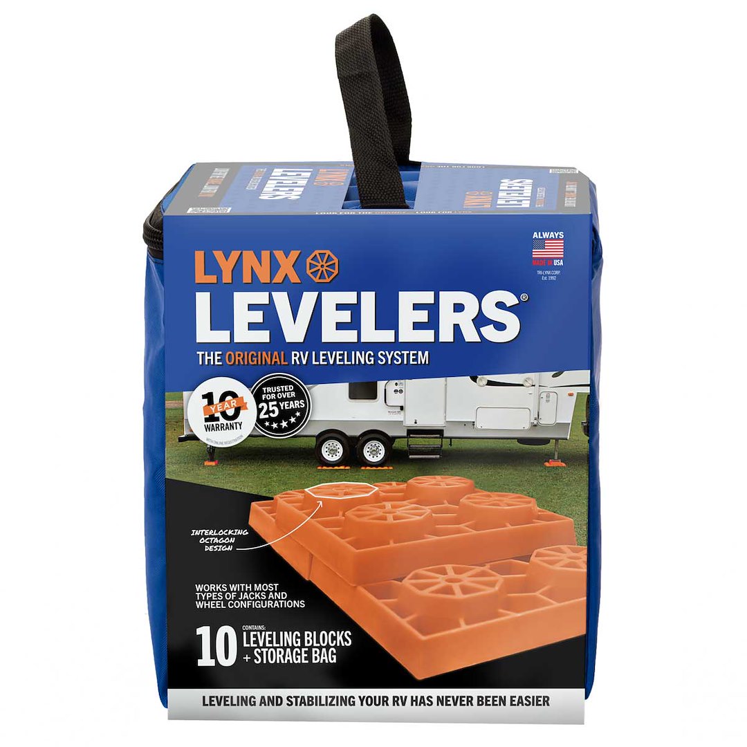 Tri-Lynx 00015 Leveling Block - image 2