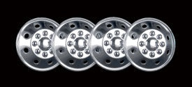 Wheel Master 3160b0 Wheel Cover