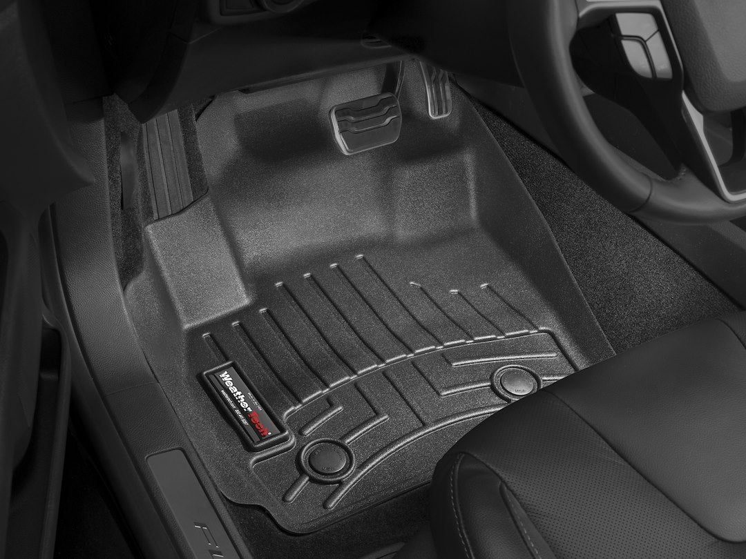 Weathertech (Usa) 444831 Floor Liner - image 2